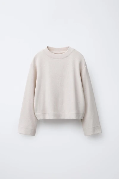 SOFT TOUCH T-SHIRT