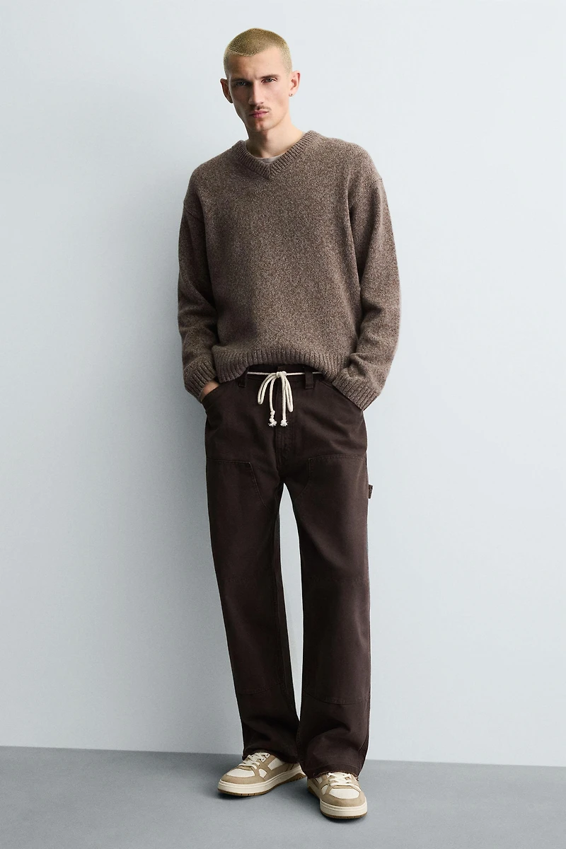 CHAUSSURE BASKET LUX