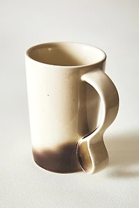 TASSE GRÈS DÉGRADÉ X COLLAGERIE