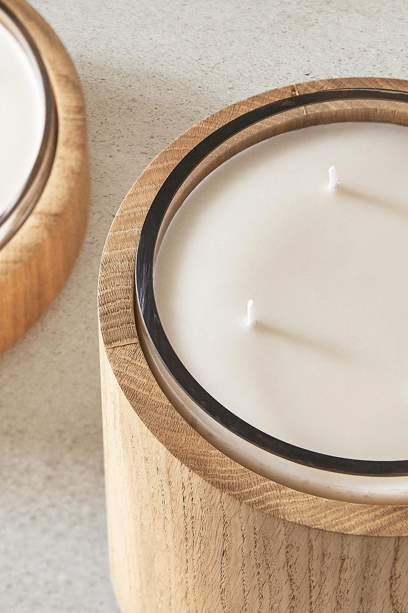 CANDLE L