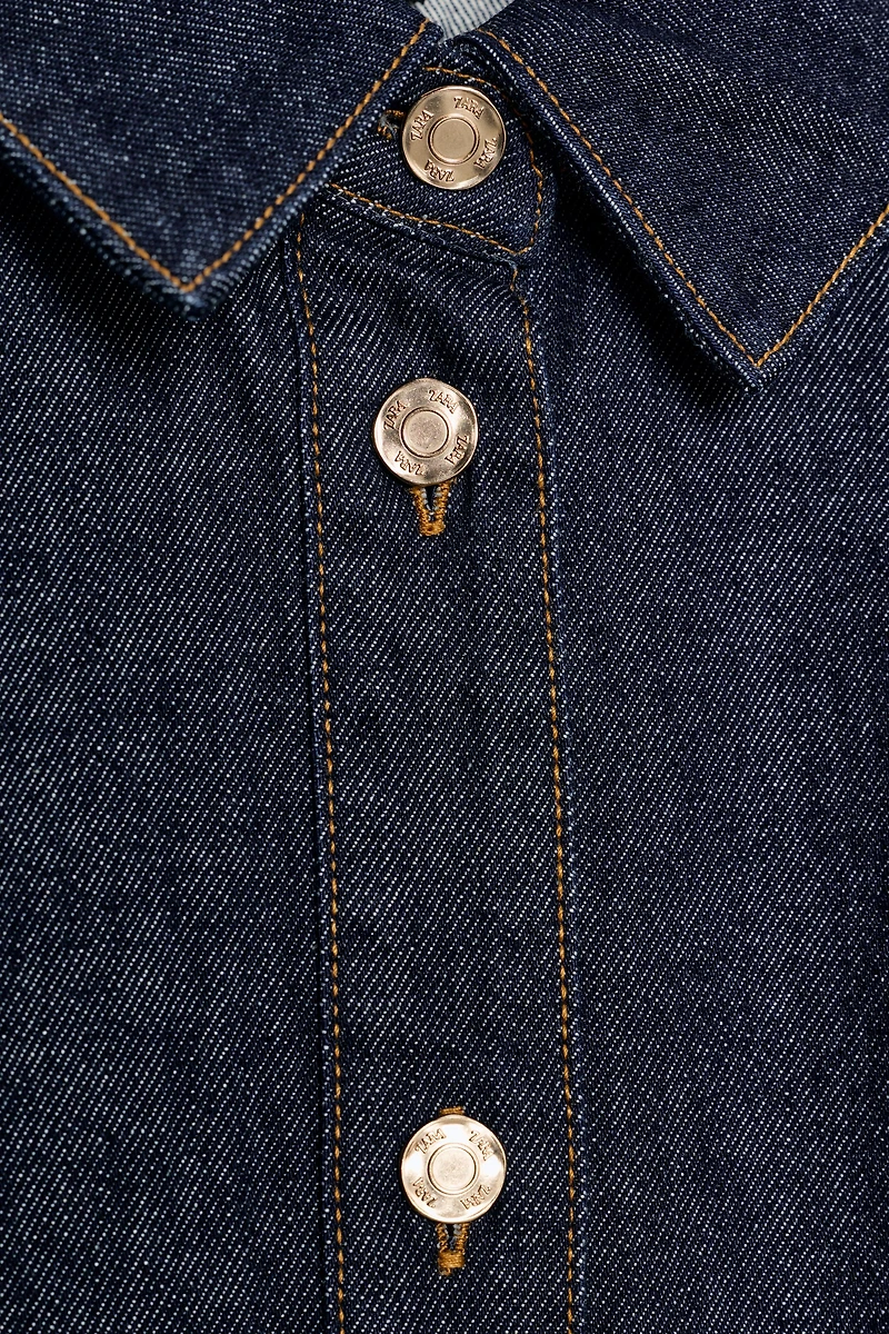 Z1975 DENIM JACKET