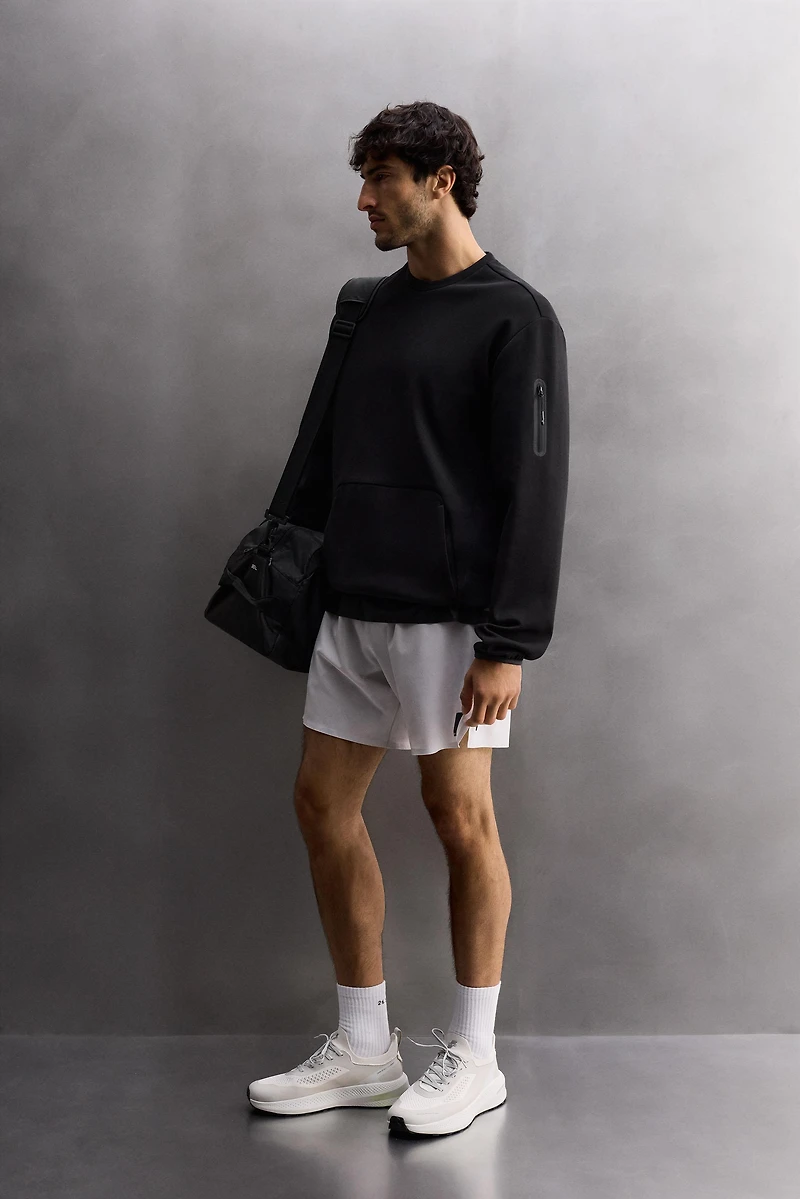 SHORT BASIQUE ENTRAÎNEMENT