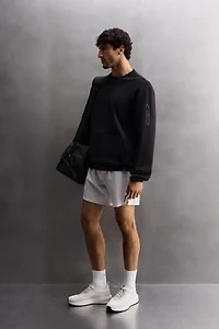 SHORT BASIQUE ENTRAÎNEMENT