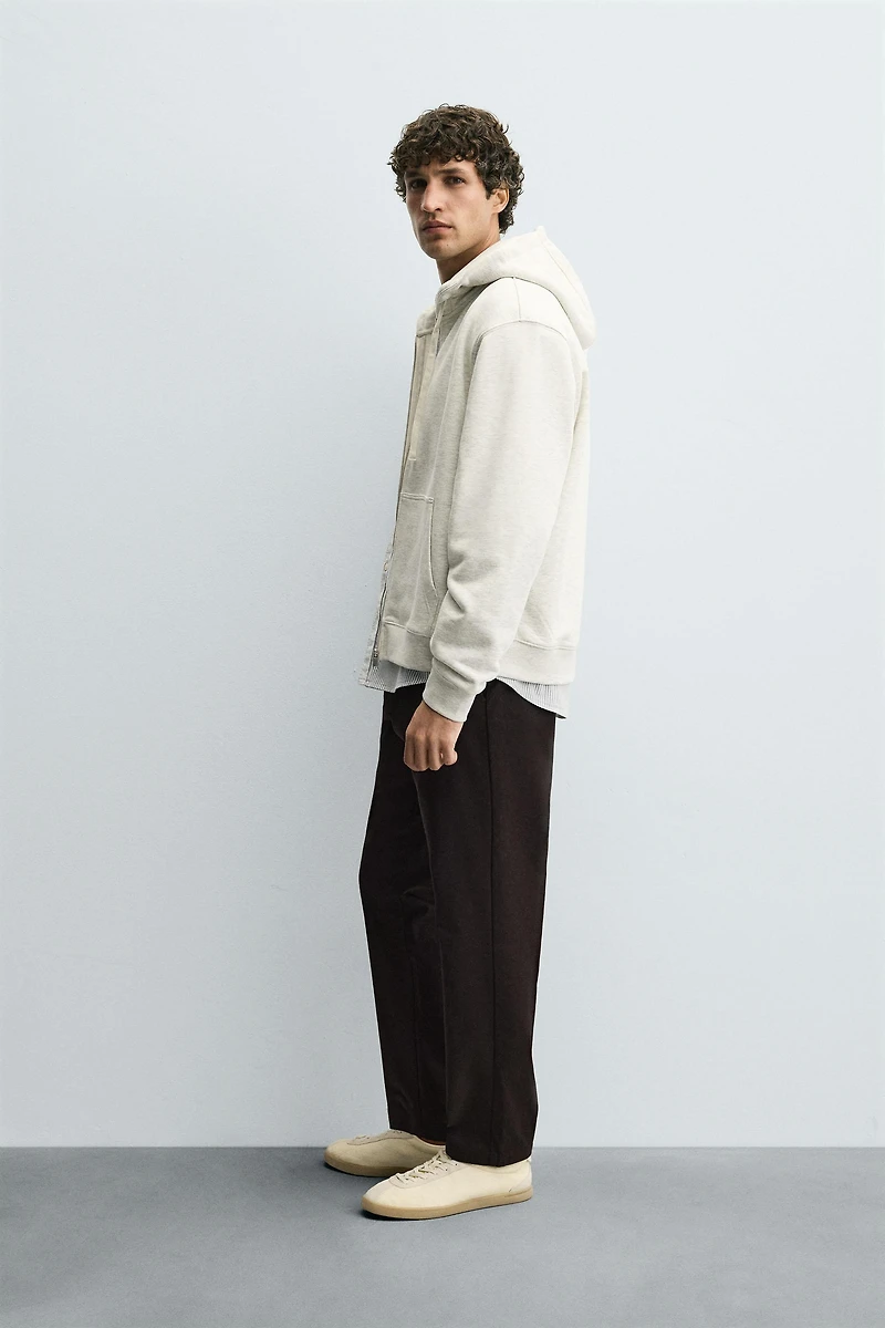 SLIM FIT CHINO PANTS