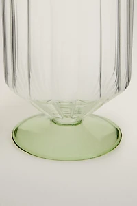 COLOURED BOROSILICATE GLASS