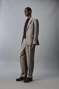 COMFORT SUIT JACKET