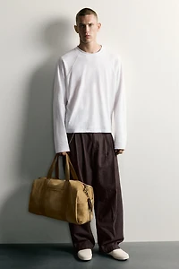 TRAVEL BAG