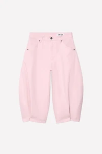 PLEATED SHORTS - THE ITEM ZARA WOMAN