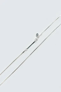 COLLIER À MAILLONS