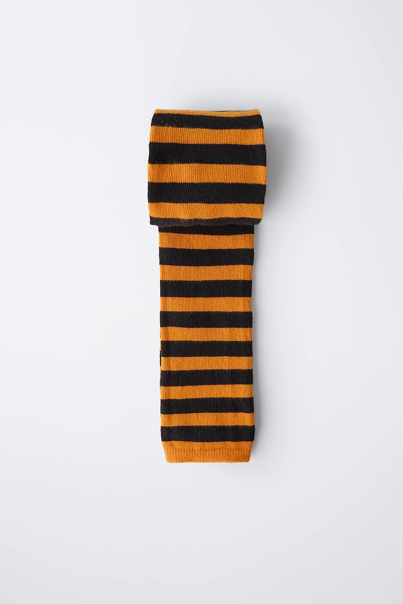 COLLANTS RAYURES