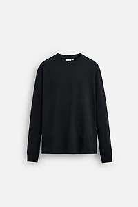 LIGHTWEIGHT LONG SLEEVE T-SHIRT