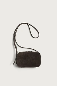 SAC BANDOULIÈRE EN CUIR