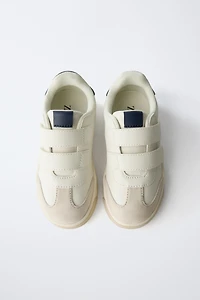 COMBINATION SNEAKERS