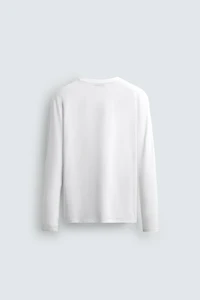 T-SHIRT BASIQUE SLIM FIT