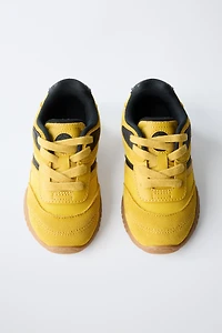 COMBINED SNEAKERS