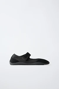 BALLERINES SPORT MULTIPIÈCES