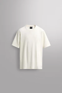 SEOUL RUNNING T-SHIRT