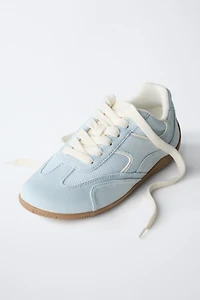 PASTEL SNEAKERS