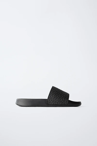RAISED SLIDES