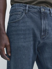Slim fit jeans