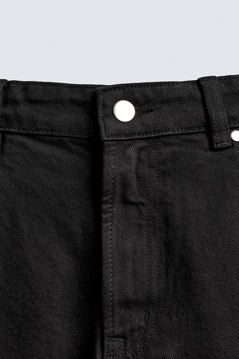 FLARE FIT PANTS