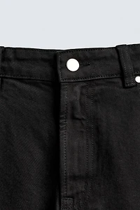 FLARE FIT PANTS
