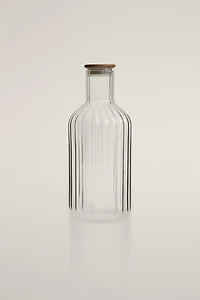 BOUTEILLE BOROSILICATE