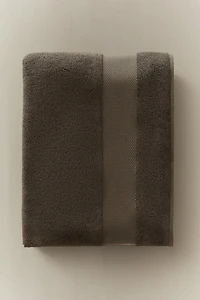EXTRA SOFT BATH TOWEL (800 GXM²)