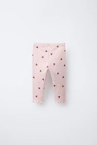 LEGGING IMPRIMÉ