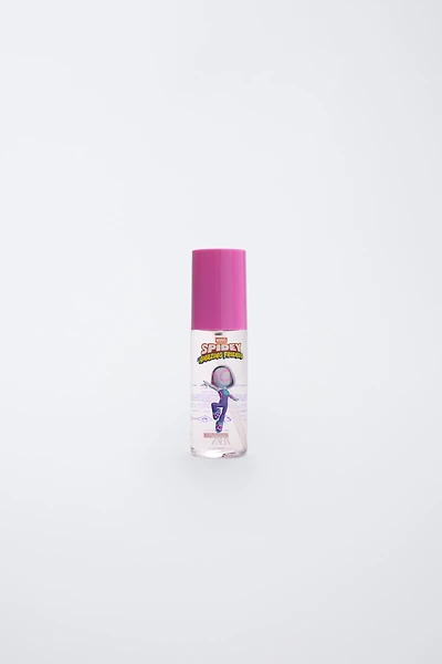GHOST SPIDER-MAN © MARVEL BODY MIST 100 ML (3.4 FL. OZ.)