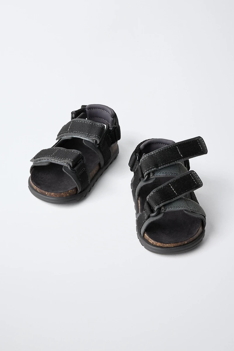 BAREFOOT TECHNICAL SANDALS