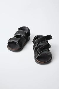 BAREFOOT TECHNICAL SANDALS