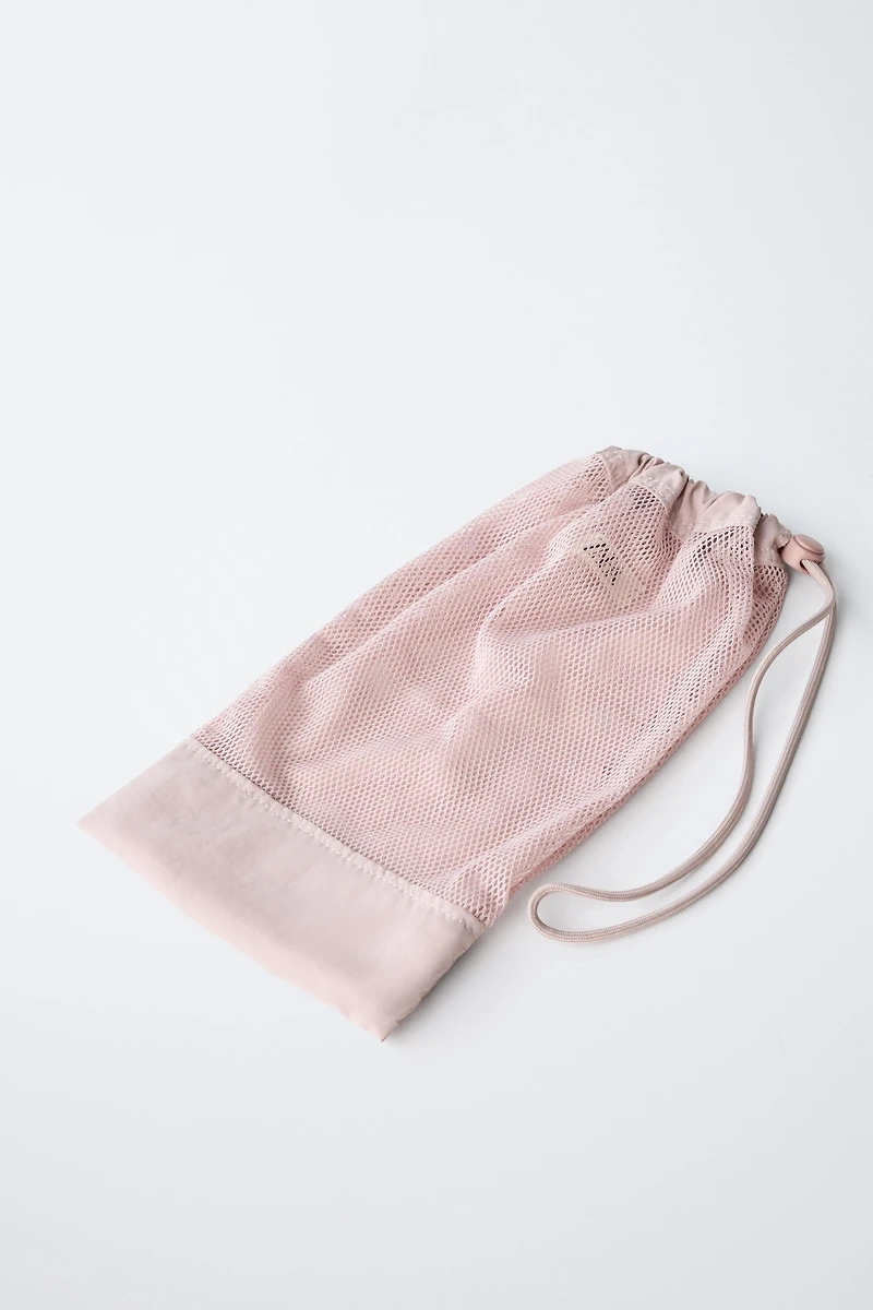 SAC MULTI-USAGE EN RÉSILLE