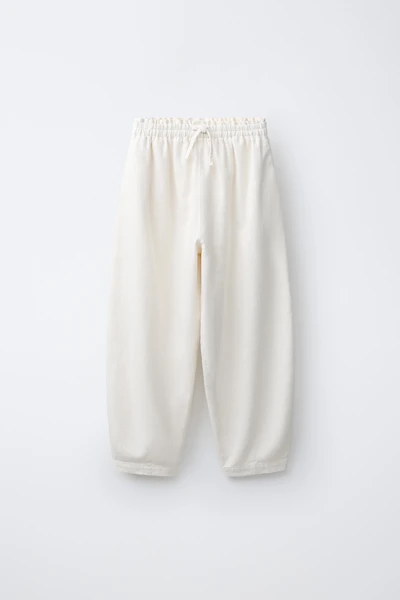 PANTALON BALLON