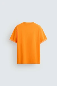 OTIS KWAME KYE QUAICOE SIGNATURE T-SHIRT
