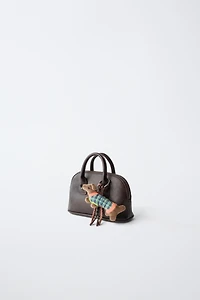 SAC BANDOULIÈRE CHARM