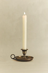 GOLDEN CANDLESTICK