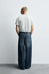 BAGGY FIT JEANS