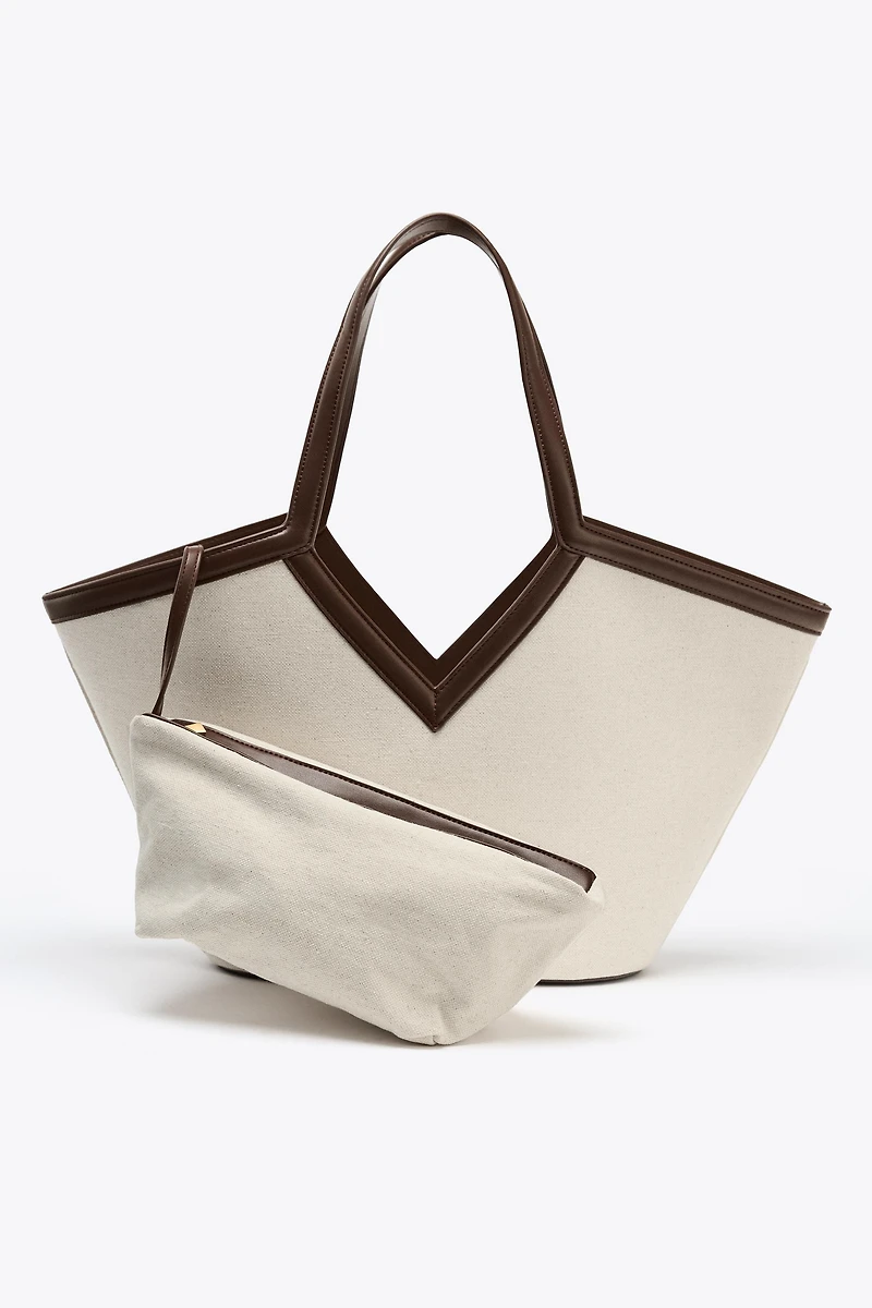 CANVAS SHOPPER