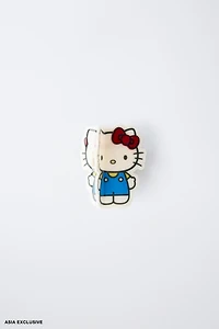 HELLO KITTY © SANRIO SHAPED CLIP