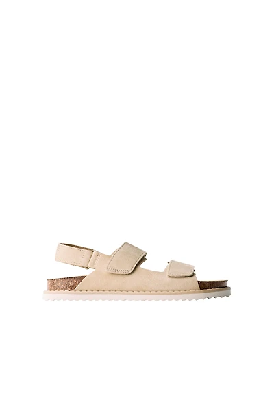 LEATHER SANDALS