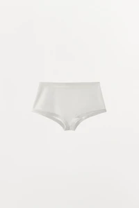 WIDE MODAL BRIEFS