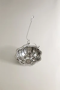 OPEN INFUSER STEEL