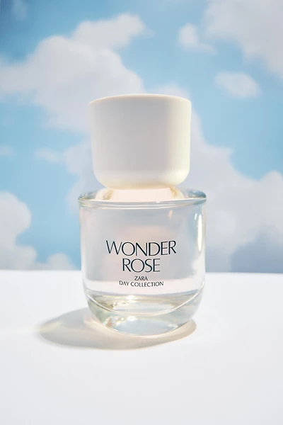 WONDER ROSE EDT 50ML (1.7 FL. OZ).