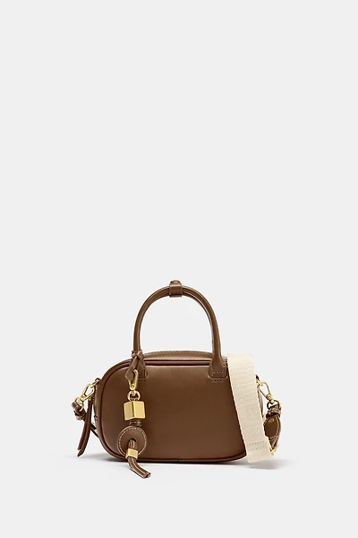 MINI SAC SURPIQÛRE