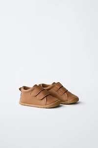 BOTTES EN CUIR BAREFOOT