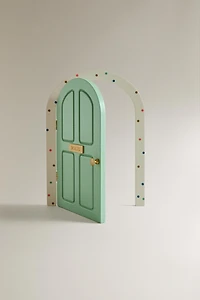 LARGE KIDS' MINI DOOR