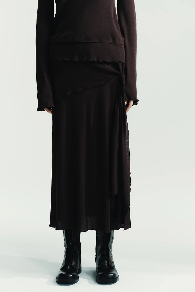 JUPE MIDI SOFT