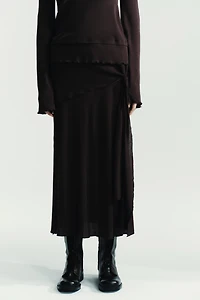 JUPE MIDI SOFT