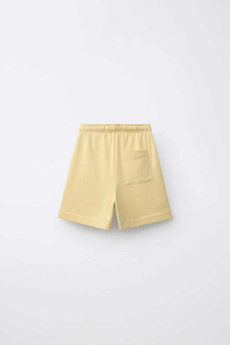 JOGGING SHORTS